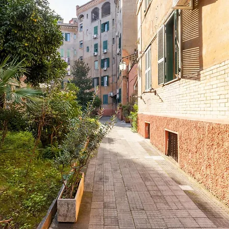 Attico Vista San Pietro, Vicino Ai Musei Vaticani Apartment