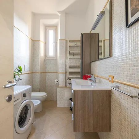 Apartment Attico Vista San Pietro, Vicino Ai Musei Vaticani *