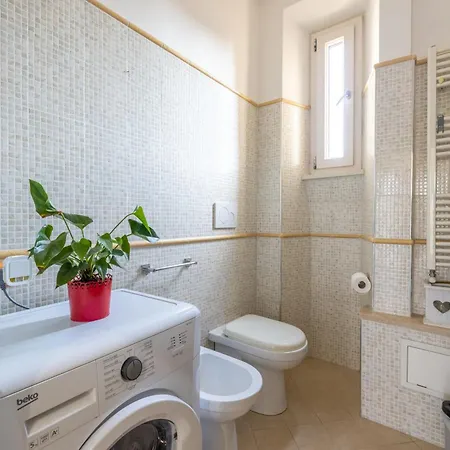 Apartment Attico Vista San Pietro, Vicino Ai Musei Vaticani Rome