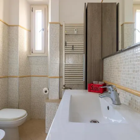 Attico Vista San Pietro, Vicino Ai Musei Vaticani Apartment *
