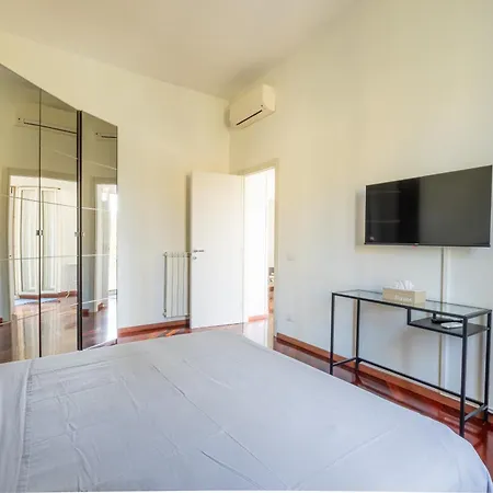 Apartment Attico Vista San Pietro, Vicino Ai Musei Vaticani *